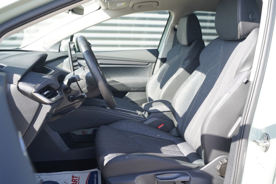Skoda Elroq 50 iV 5d