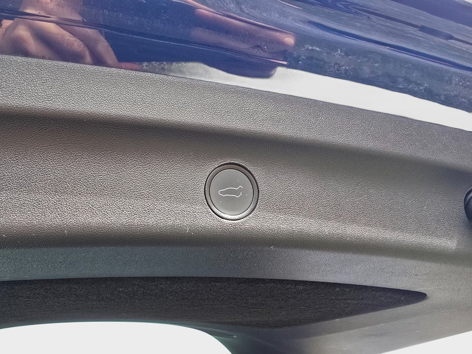 Tesla Model Y RWD 5d