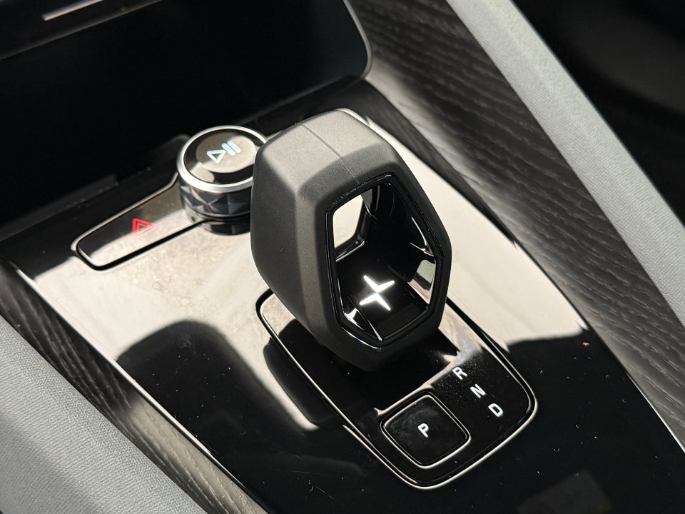 Polestar 2 Standard Range 5d