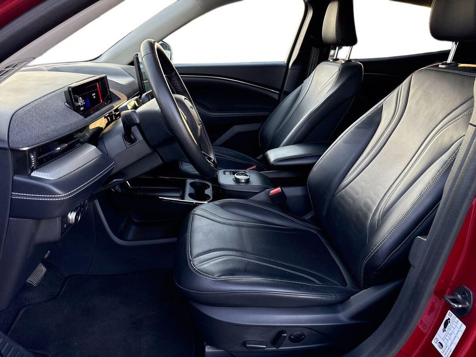 Ford Mustang Mach-E 98 Extended Range 5d