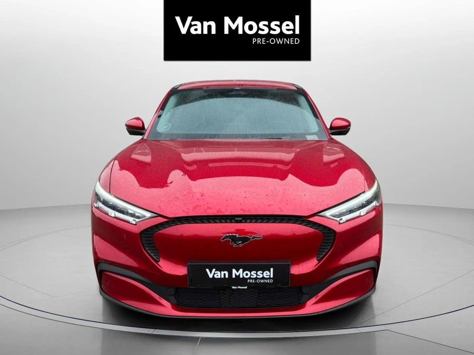 Ford Mustang Mach-E 68 Standard Range 5d