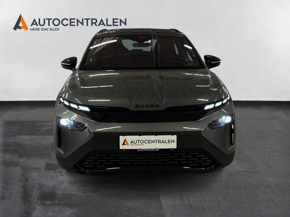 Skoda Elroq 85 iV Sportline 5d