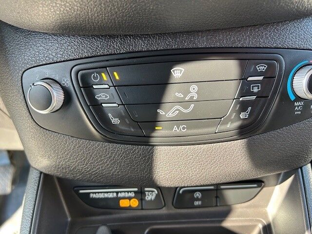 Ford Transit Courier 1,5 TDCi 75 Trend