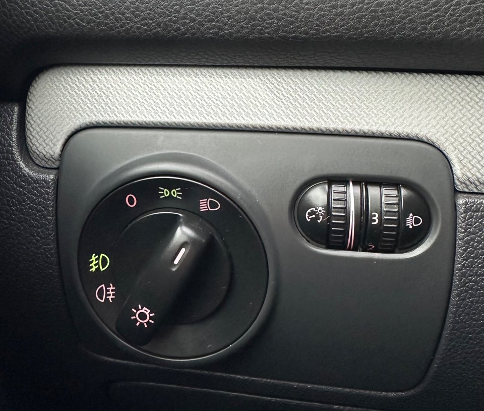 VW Golf VI 1,4 TSi 122 Highline 5d