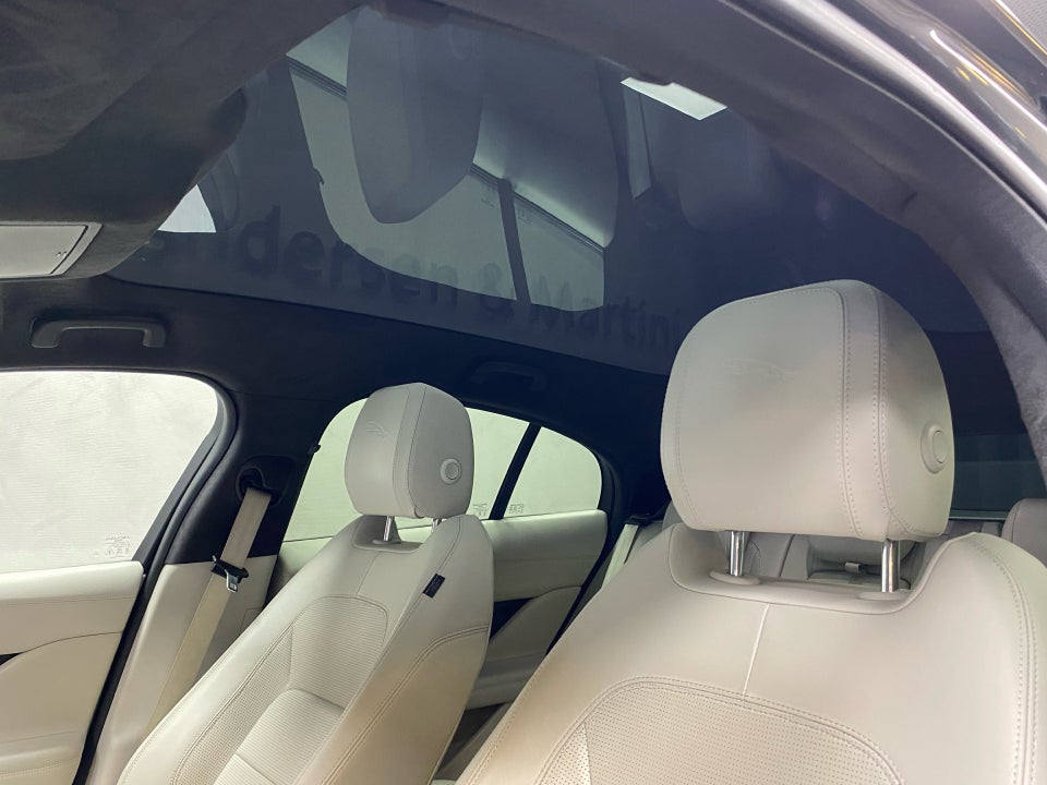 Jaguar I-Pace EV400 First Edition AWD 5d