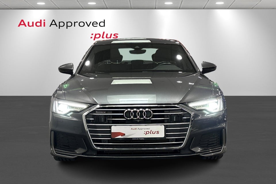 Audi A6 50 TFSi e Sport Prestige quattro S-tr. 4d