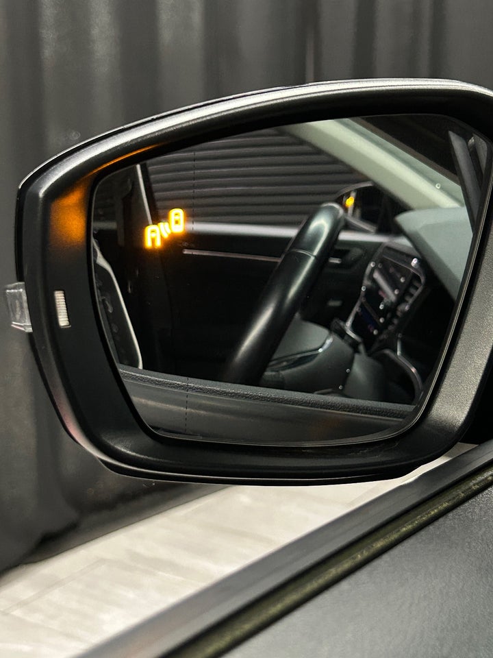 VW T-Roc 1,5 TSi 150 Sport DSG Van 5d