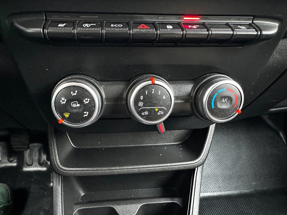 Renault Express 1,5 dCi 75 5d