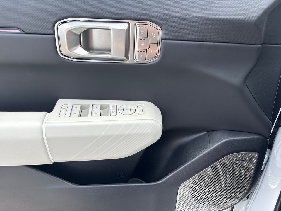 Kia EV4 81 Long Range GT-Line 5d