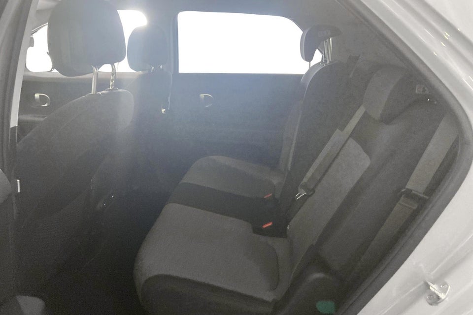 Hyundai Ioniq 5 58 Dynamiq 5d