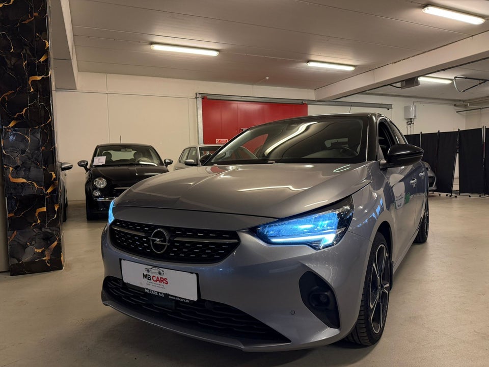 Opel Corsa 1,2 Sport 5d