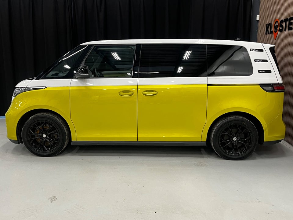 VW ID.Buzz 77 Style SWB 5d