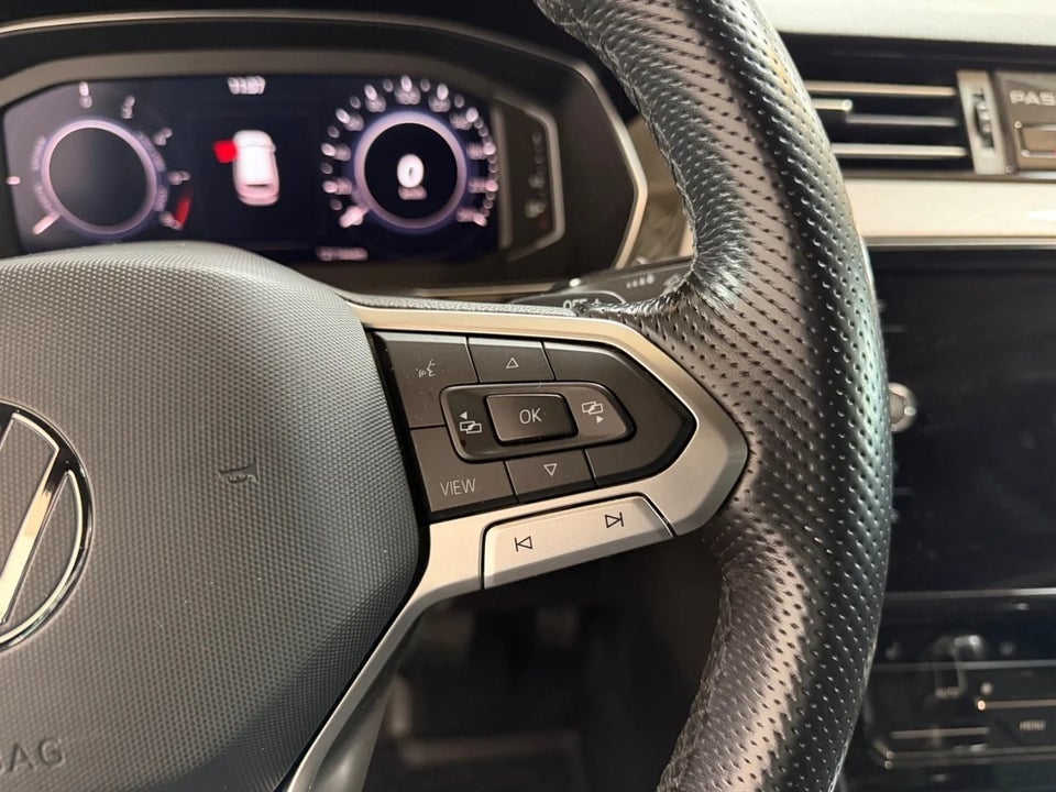 VW Passat 1,4 GTE Highline+ Variant DSG 5d