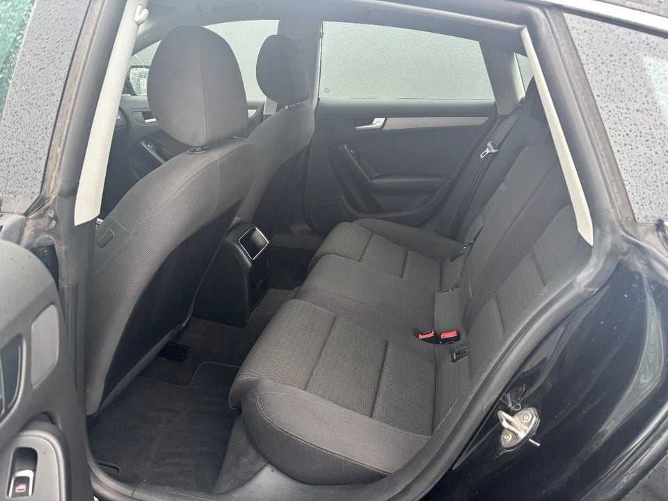 Audi A5 1,8 TFSi 170 Sportback 5d