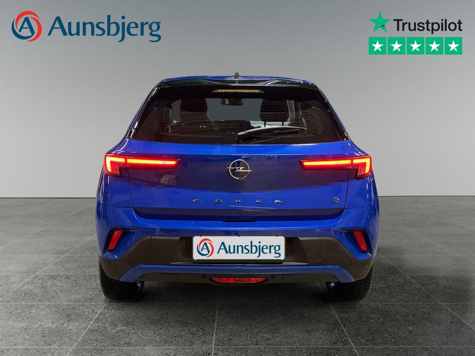 Opel Mokka-e 50 Edition 5d