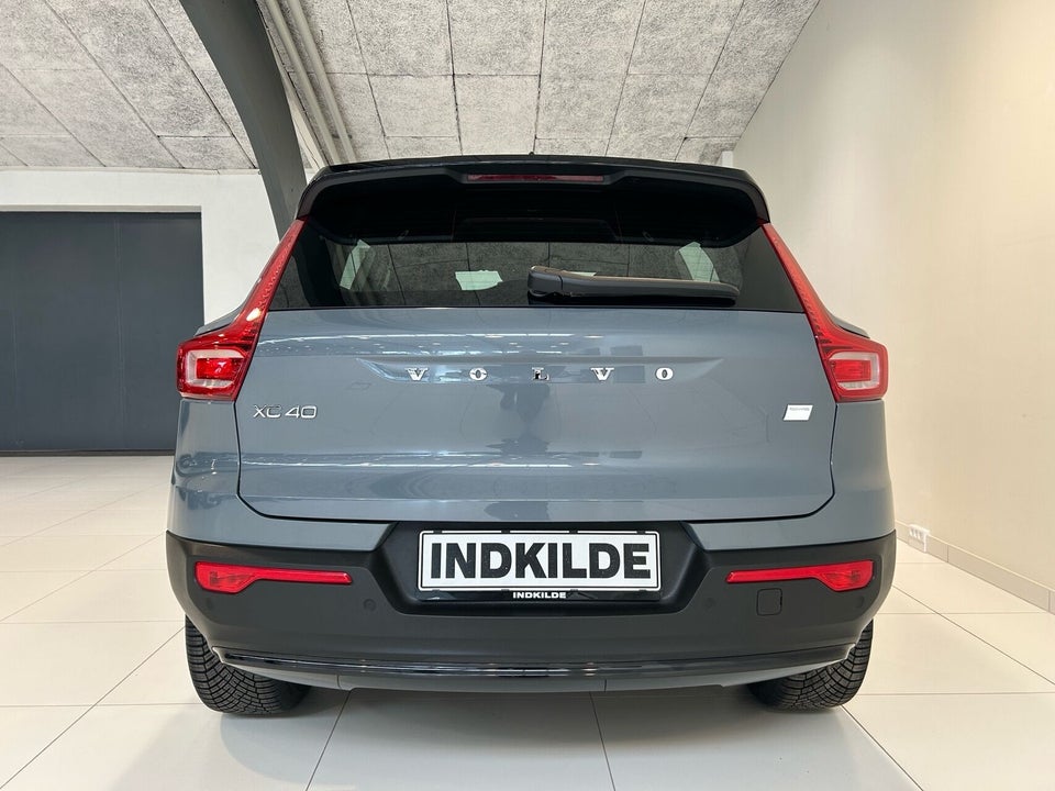 Volvo XC40 P6 ReCharge Plus 5d