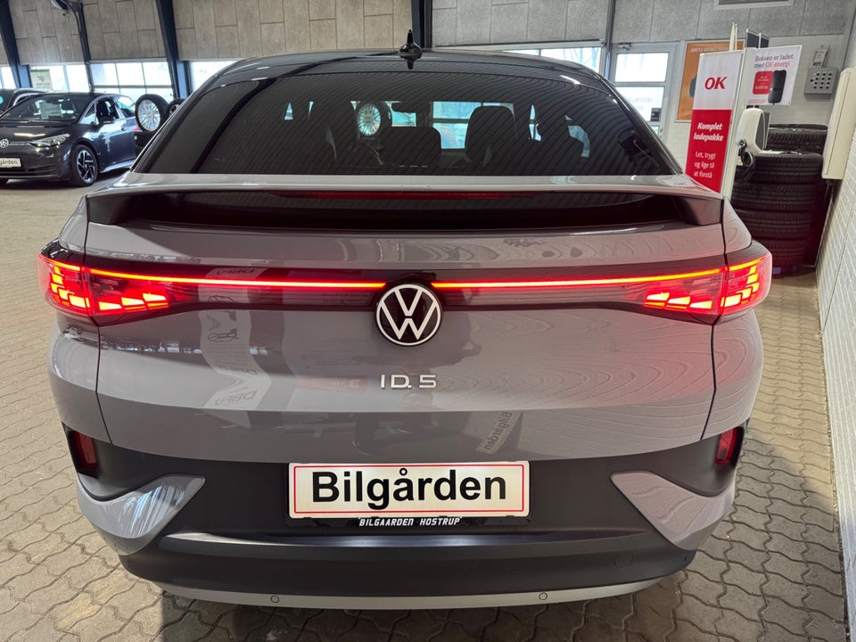 VW ID.5 77 Pro 5d