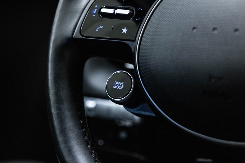 Hyundai Ioniq 5 73 Dynamiq 5d