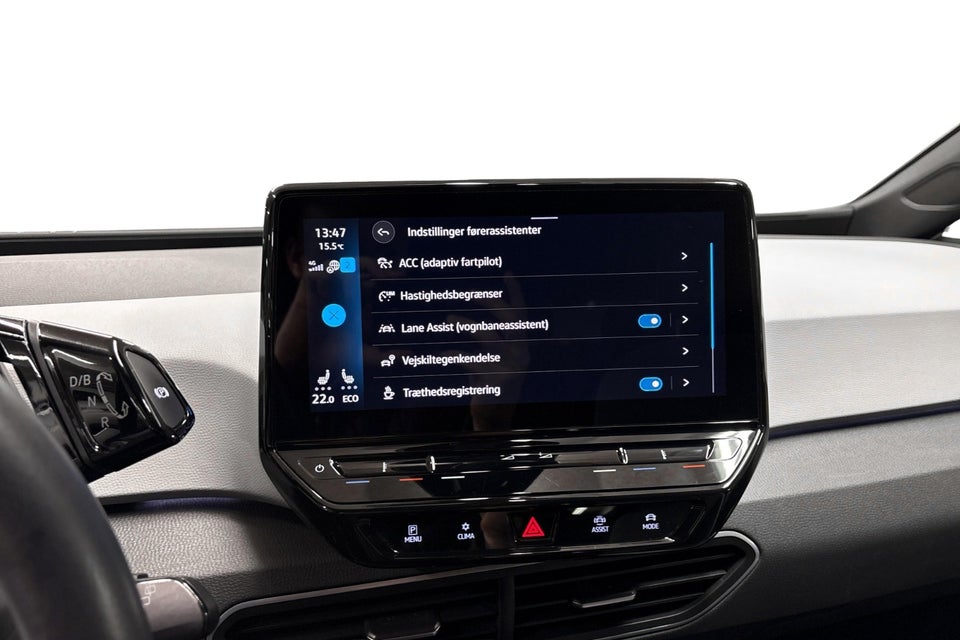 VW ID.3 58 Business 5d