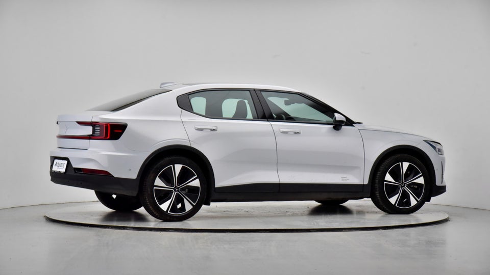Polestar 2 Standard Range 5d