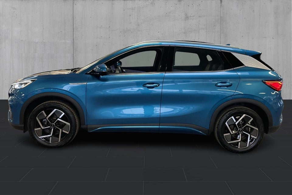 BYD Atto 3 60 Design 5d