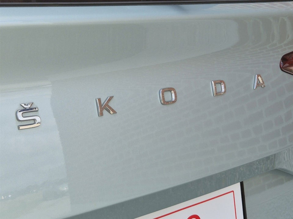 Skoda Enyaq 60 iV 5d