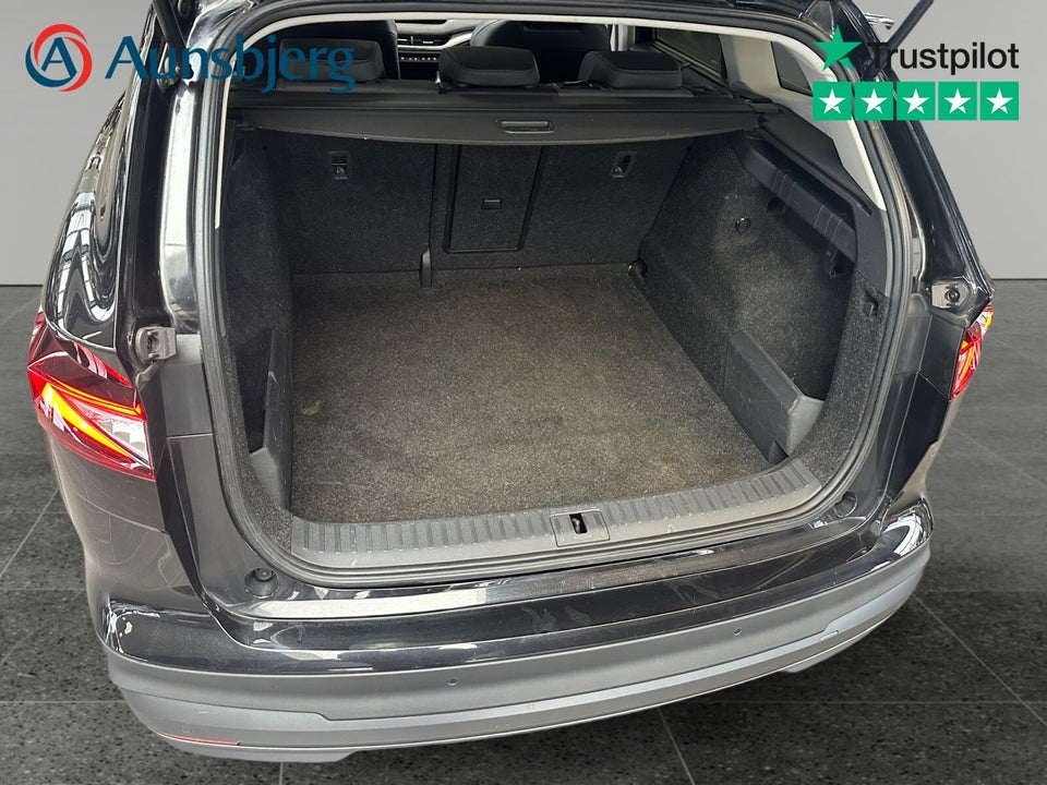 Skoda Enyaq 60 iV 5d