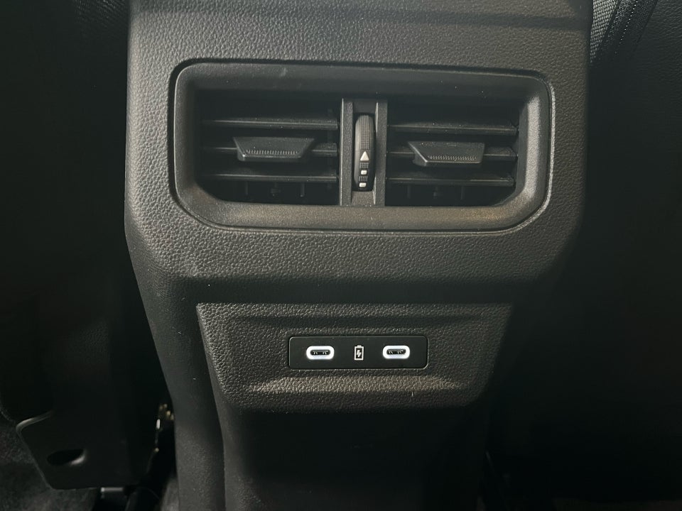 Renault Espace 1,2 E-Tech Techno 5d