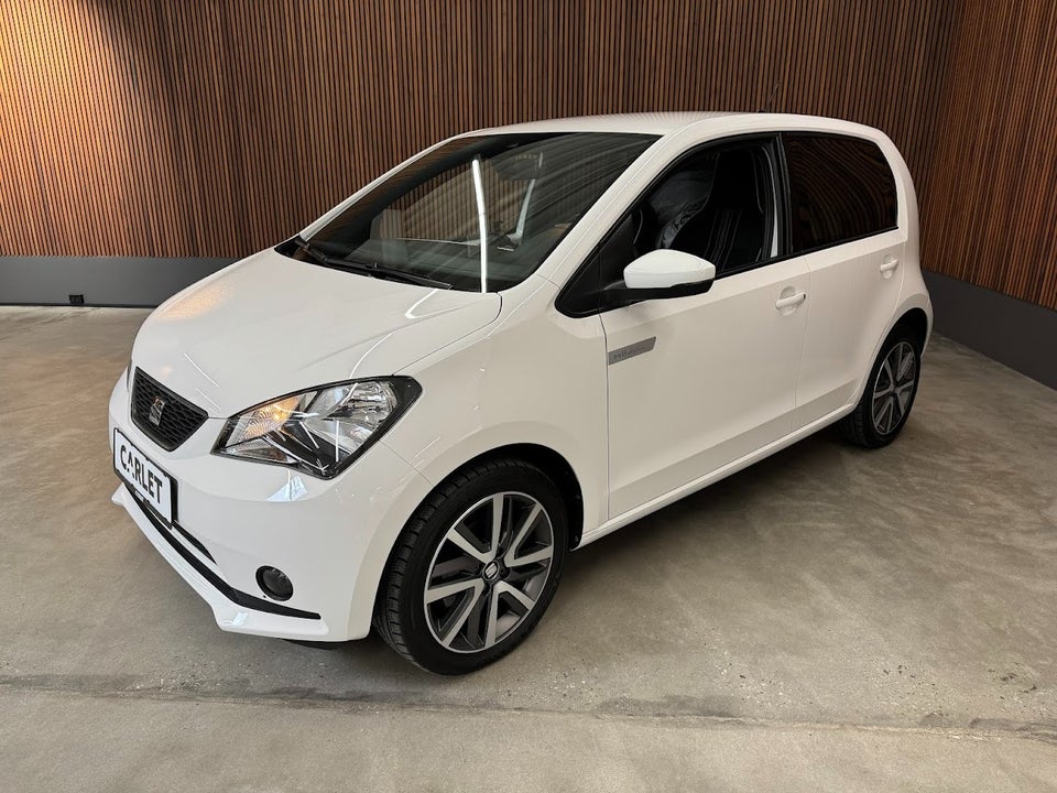 Seat Mii Electric+ 5d