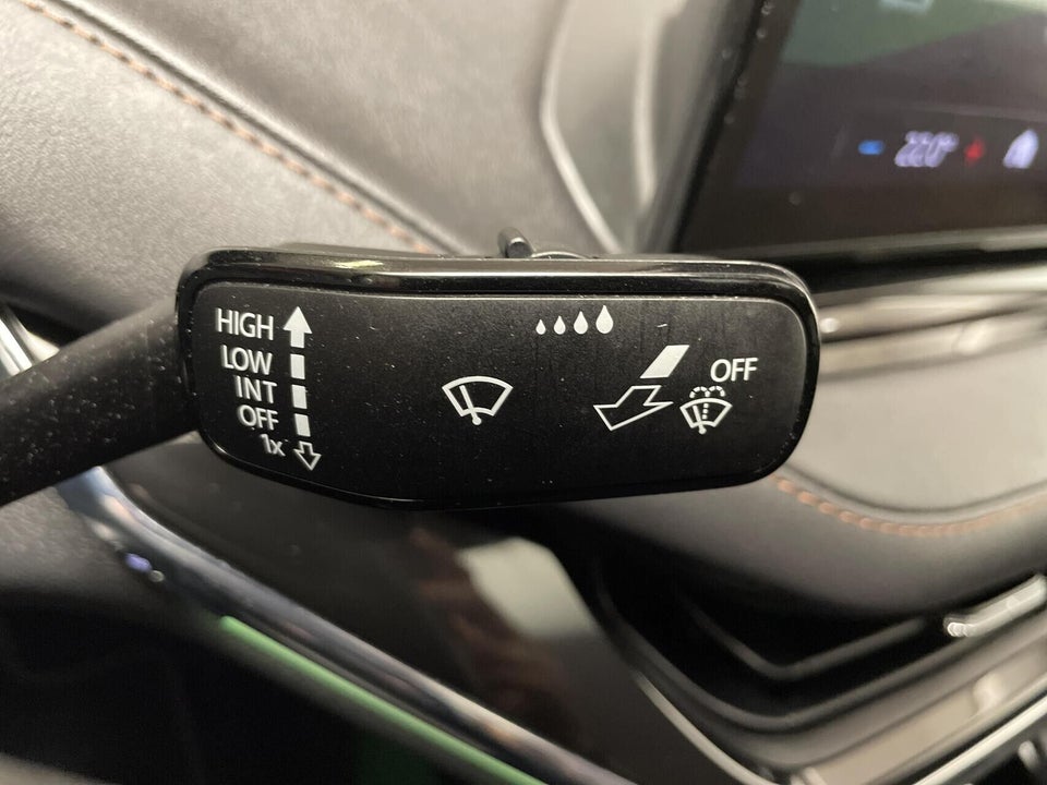 Skoda Enyaq 60 iV Coupé 5d