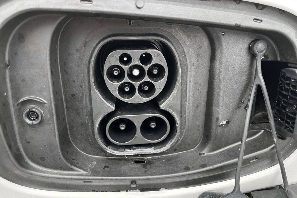 BYD Dolphin 60 Comfort 5d