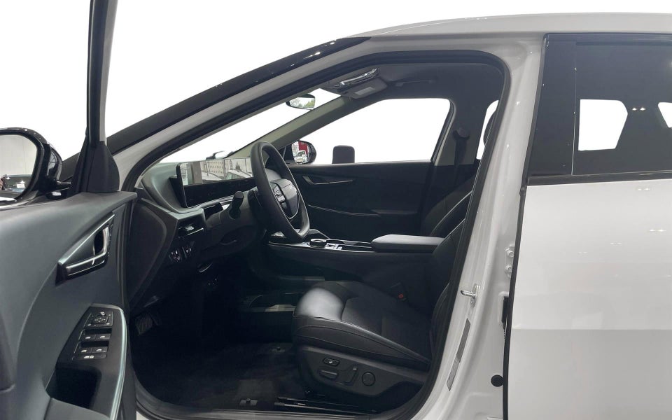 Kia EV6 84 Long Range Prestige 5d