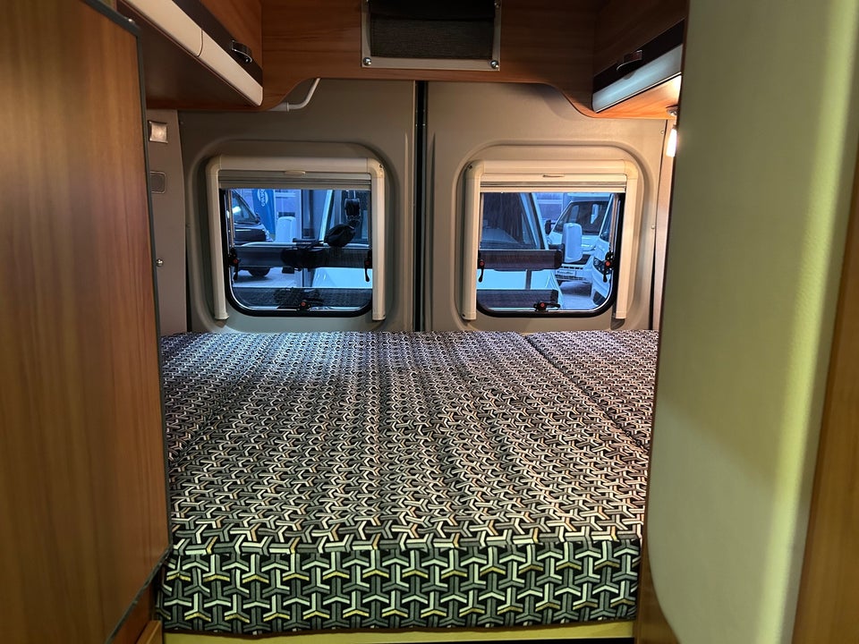 Weinsberg CaraBus 2,3 601 5d