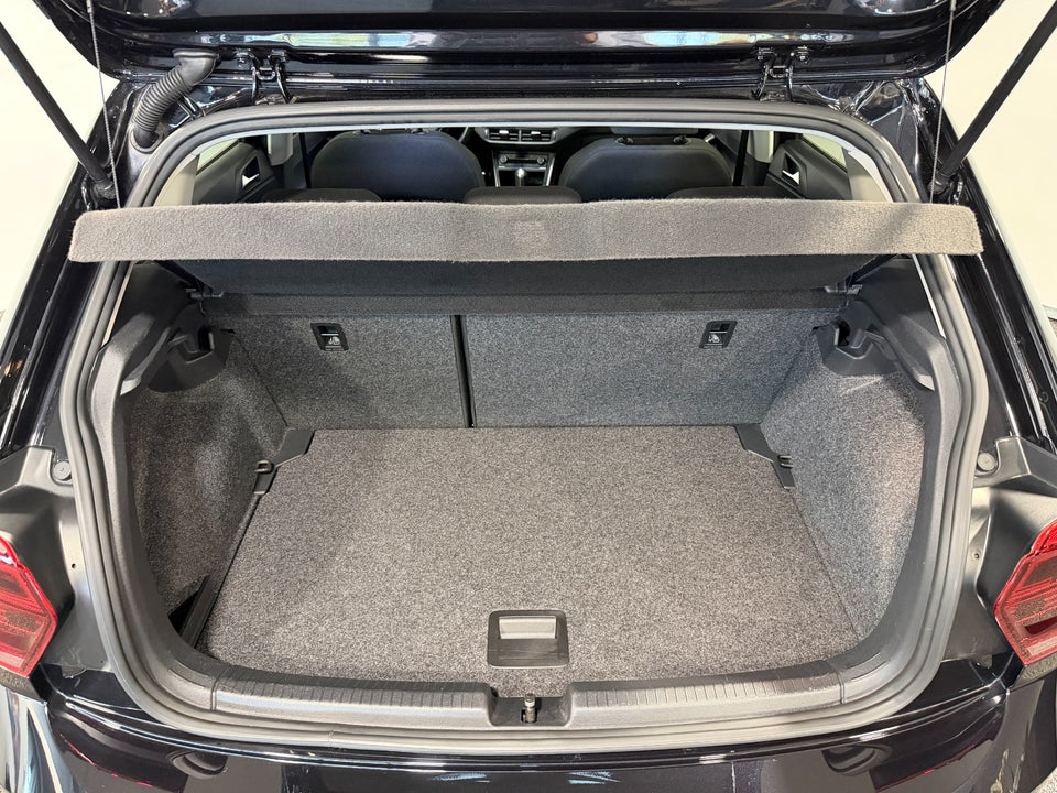 VW Polo 1,0 TSi 110 Highline DSG 5d