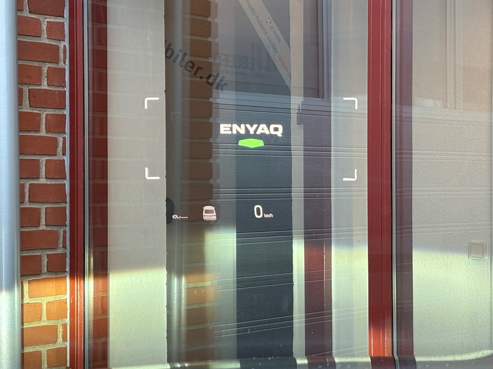 Skoda Enyaq 60 iV Sportline 5d