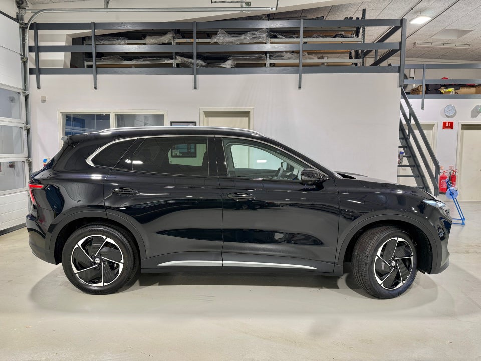 MG MGS5 64 Luxury 5d