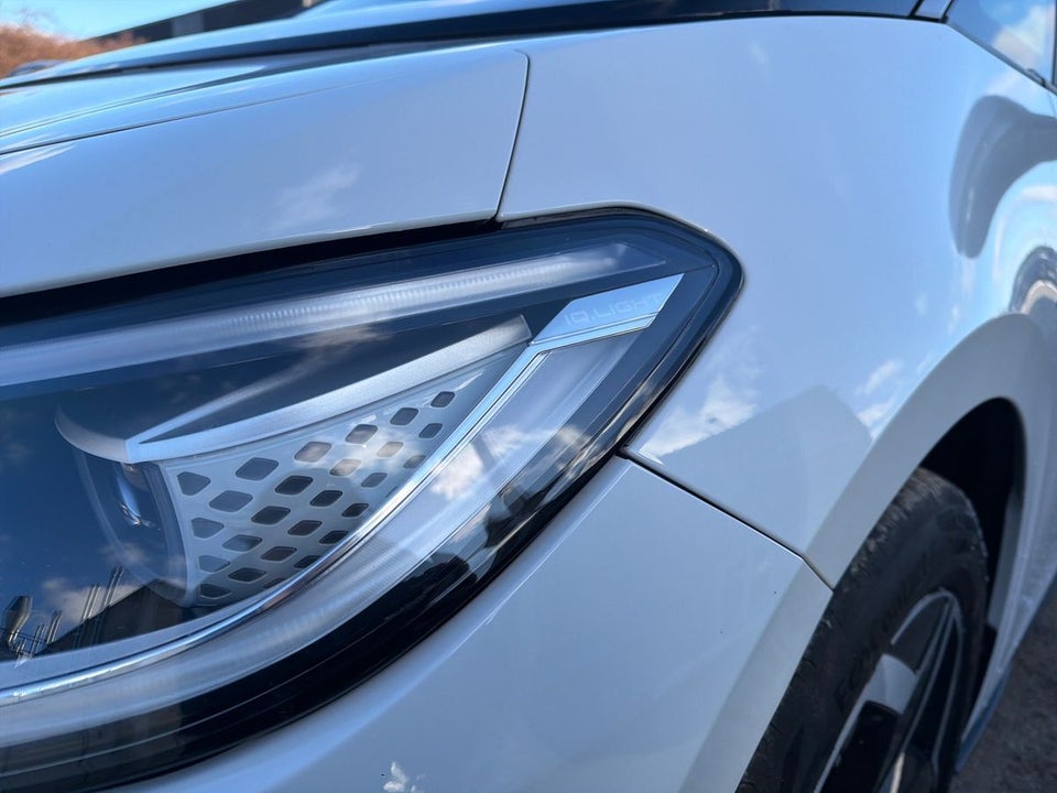 VW ID.3 58 Pro Performance 5d