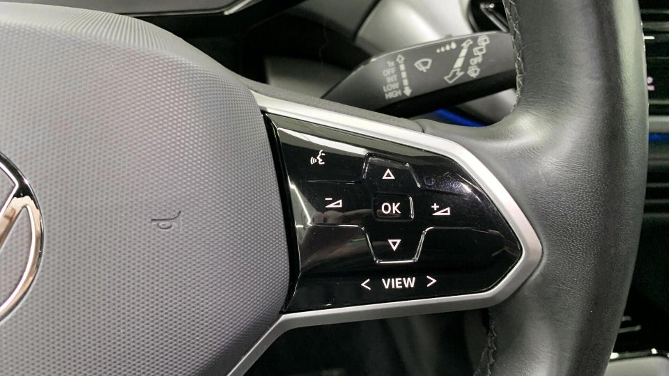 VW ID.4 77 Pro Performance 5d