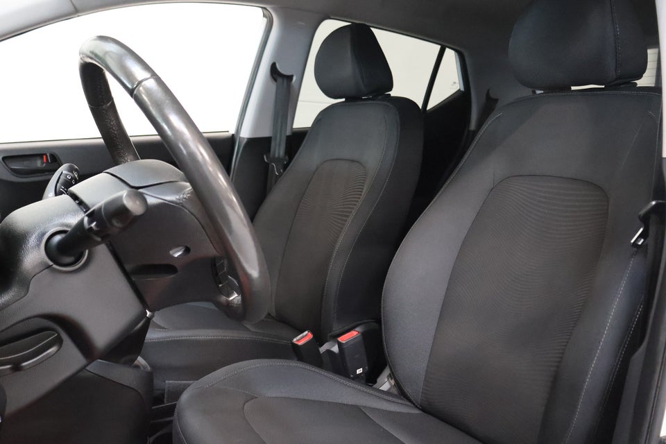 Hyundai i10 1,0 Comfort Eco 5d