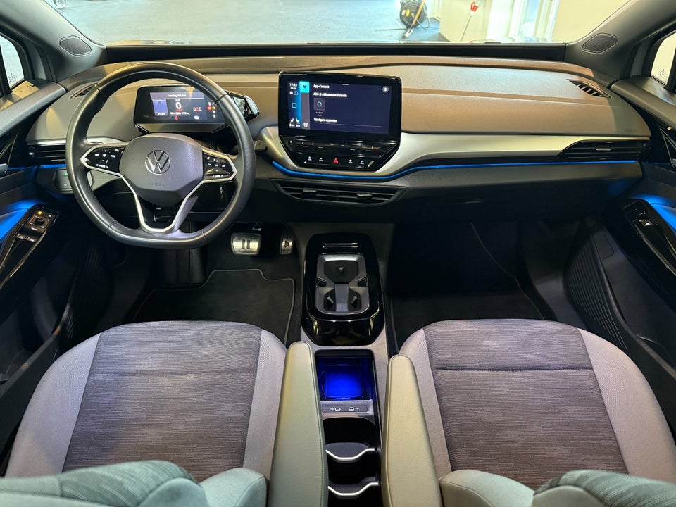 VW ID.4 77 Pro Performance 5d