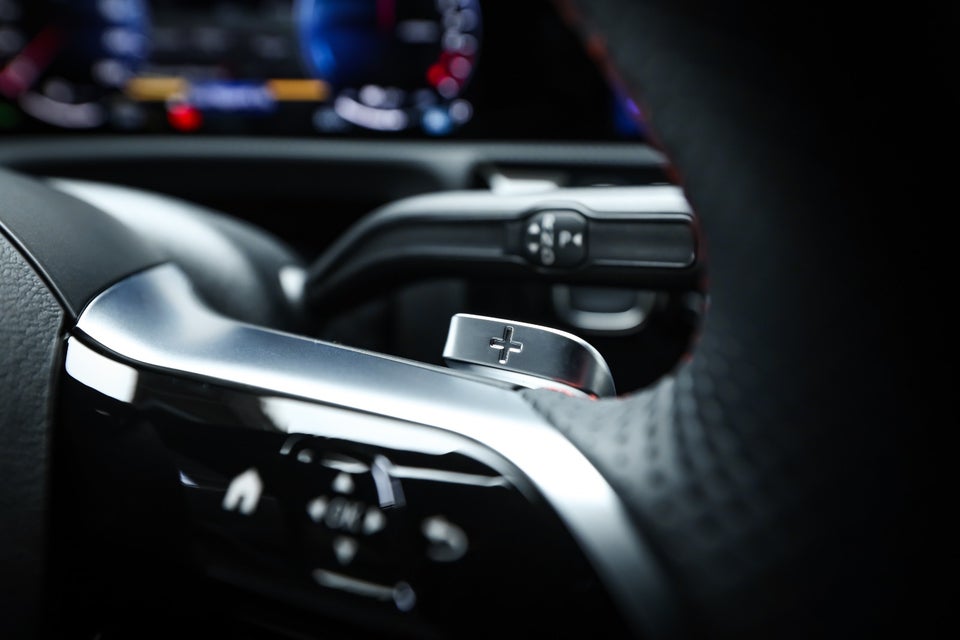 Mercedes A250 e 1,3 AMG Line aut. 5d