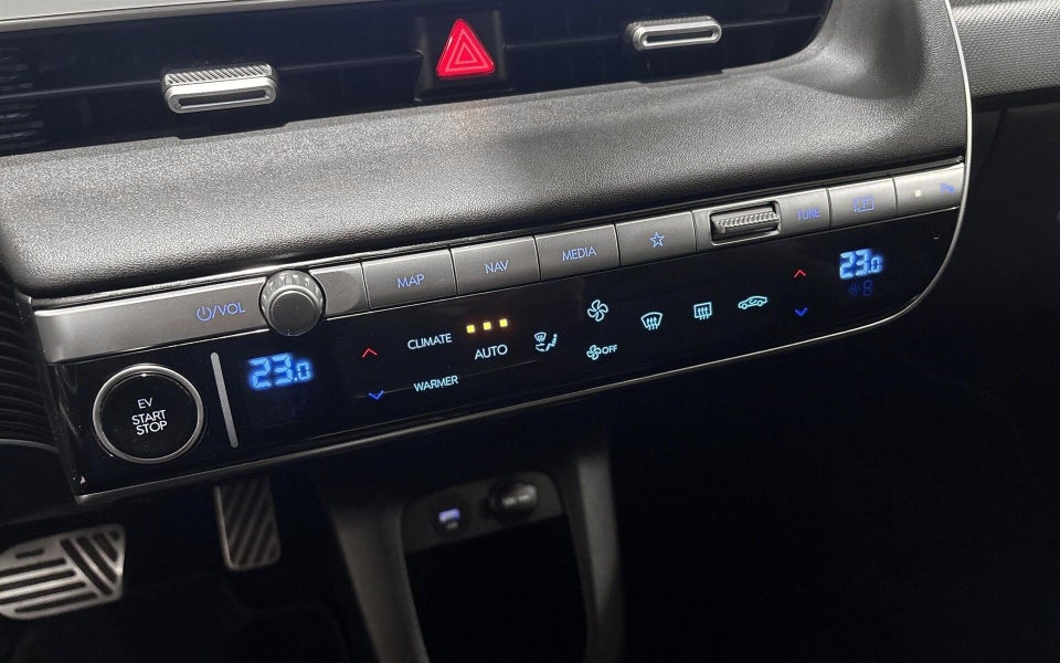 Hyundai Ioniq 5 73 Uniq 5d