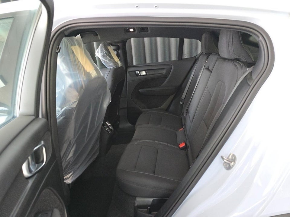 Volvo C40 ReCharge Extended Range Core 5d