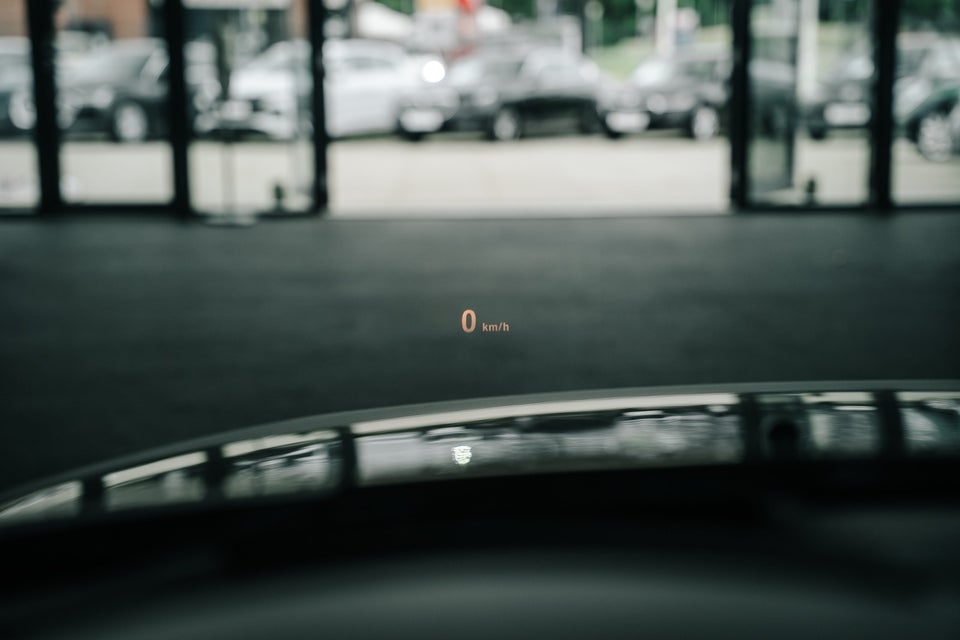 BMW M5 5,0 Touring SMG 5d