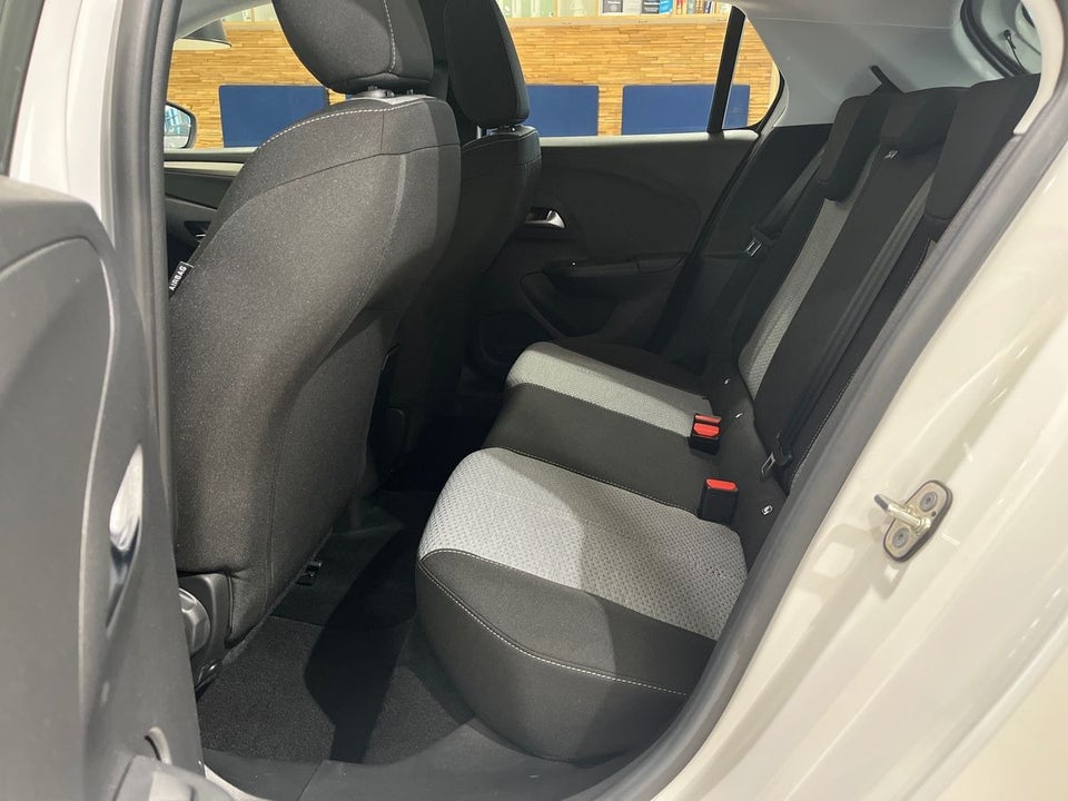 Opel Corsa-e 50 Edition 5d