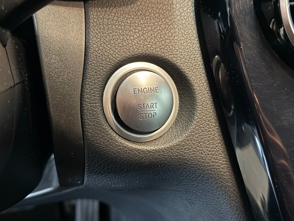 Mercedes GLC250 2,0 aut. 4Matic 5d