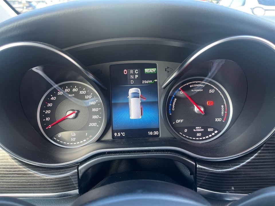 Mercedes EQV300 Avantgarde L