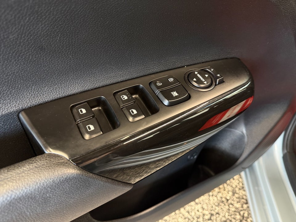Kia Picanto 1,0 MPi Advance 5d