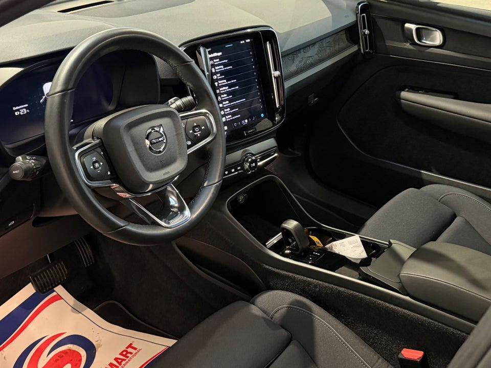 Volvo XC40 P6 ReCharge Plus 5d