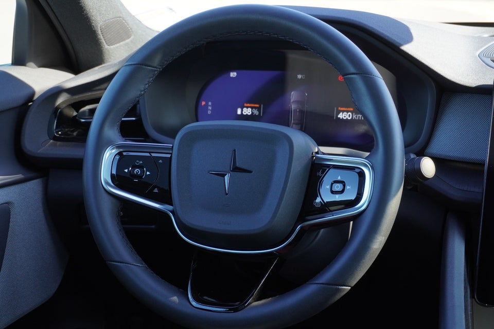 Polestar 2 Long Range 5d